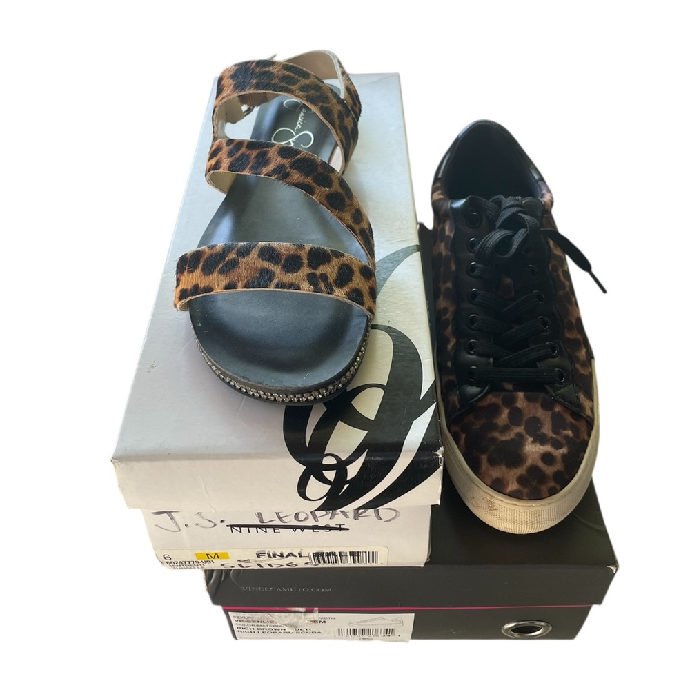 Animal Print Bundle